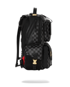 Limited Edition SPECIAL OPS NIGHT WATCH BACKPACK DLXV