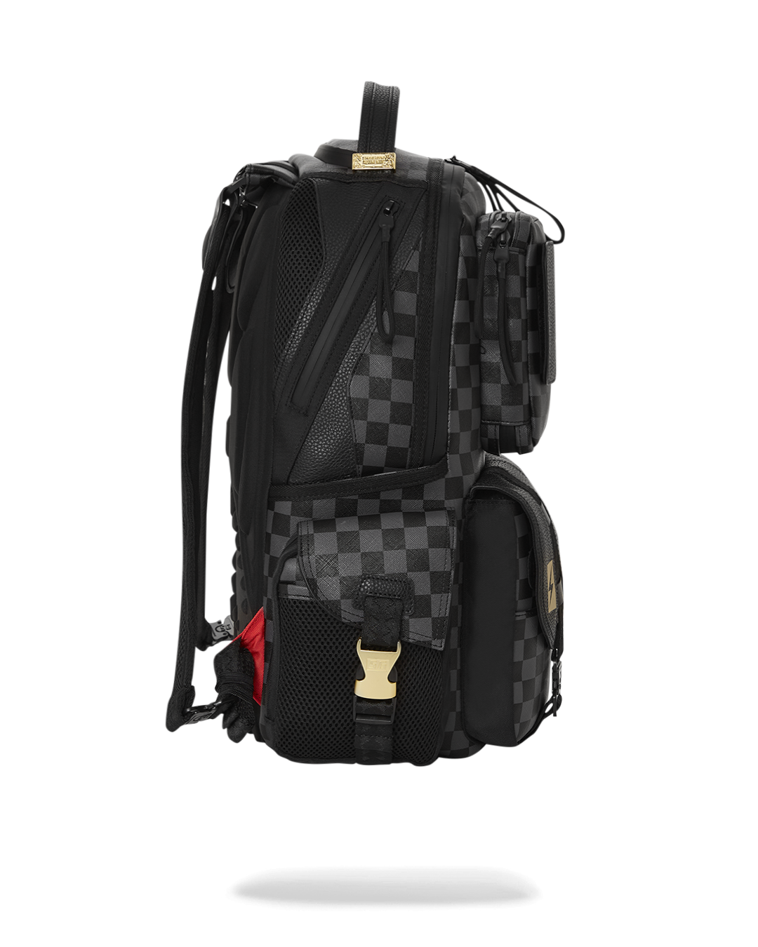 Limited Edition SPECIAL OPS NIGHT WATCH BACKPACK DLXV