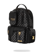 Limited Edition SPECIAL OPS NIGHT WATCH BACKPACK DLXV