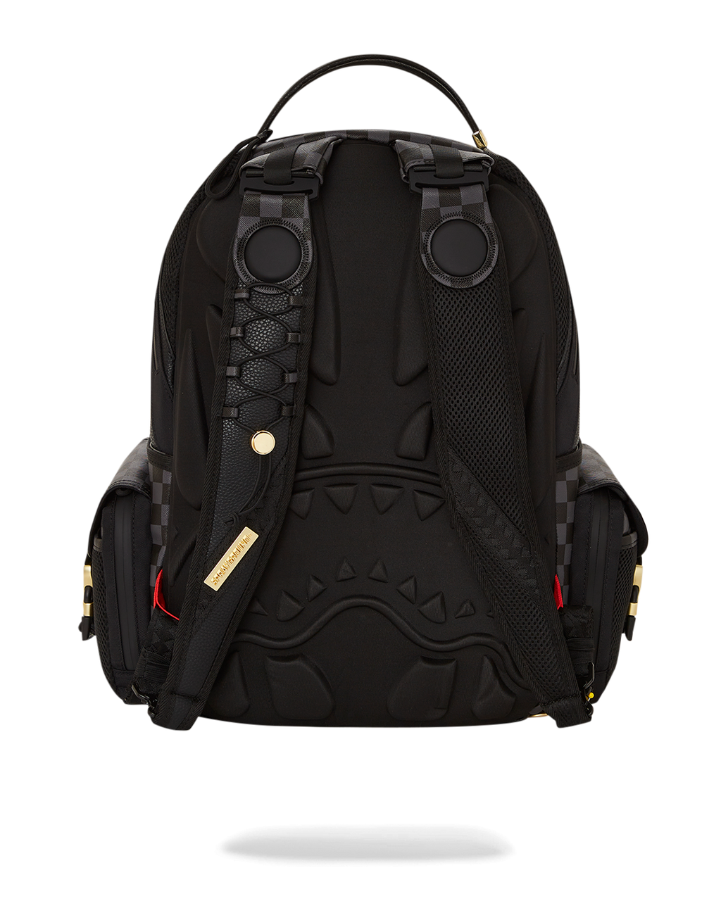 Limited Edition SPECIAL OPS NIGHT WATCH BACKPACK DLXV