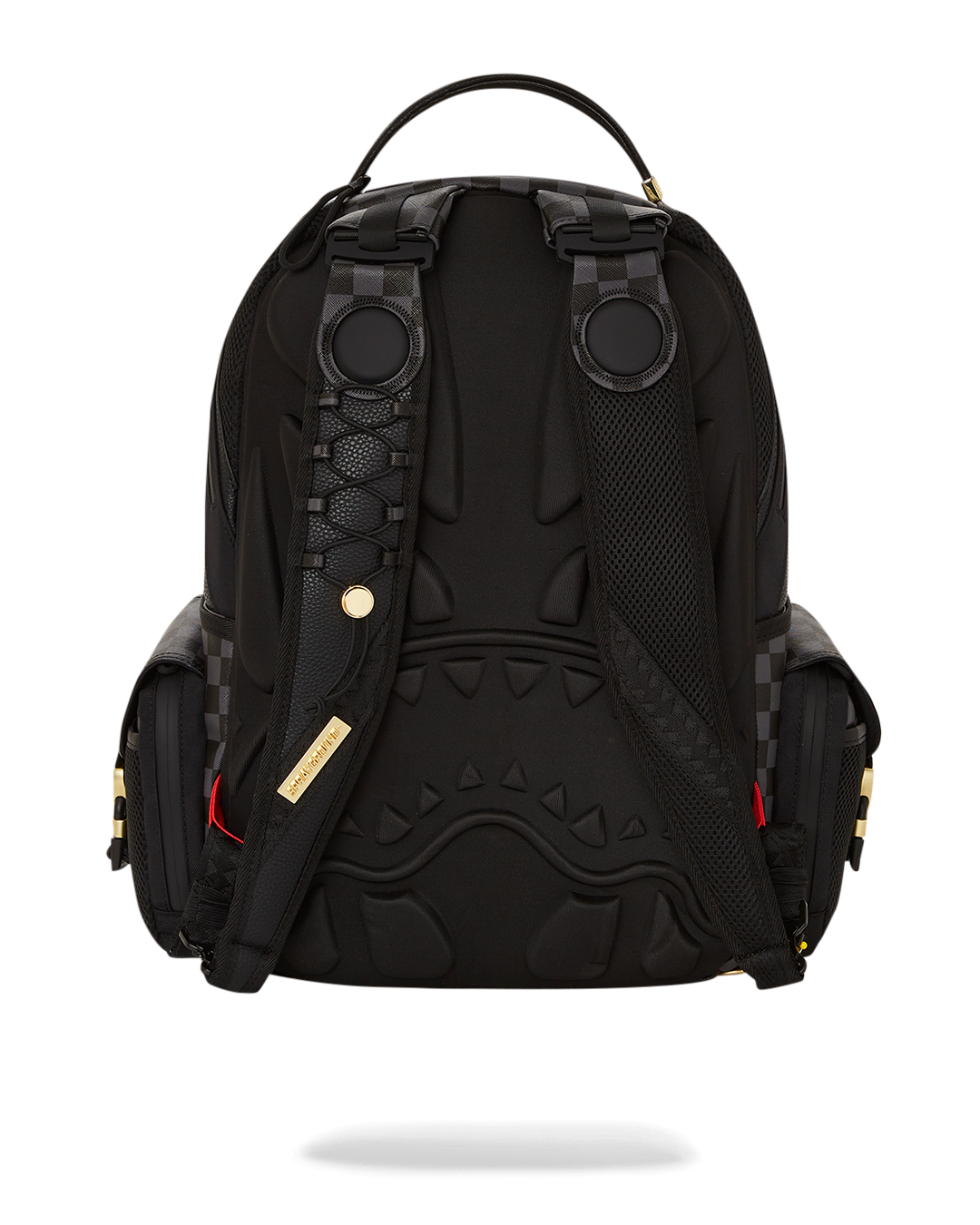 Limited Edition SPECIAL OPS NIGHT WATCH BACKPACK DLXV