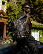 Limited Edition SPECIAL OPS NIGHT WATCH BACKPACK DLXV