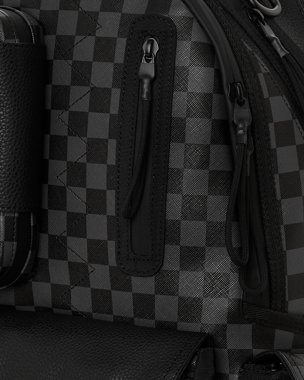 Limited Edition SPECIAL OPS NIGHT WATCH BACKPACK DLXV