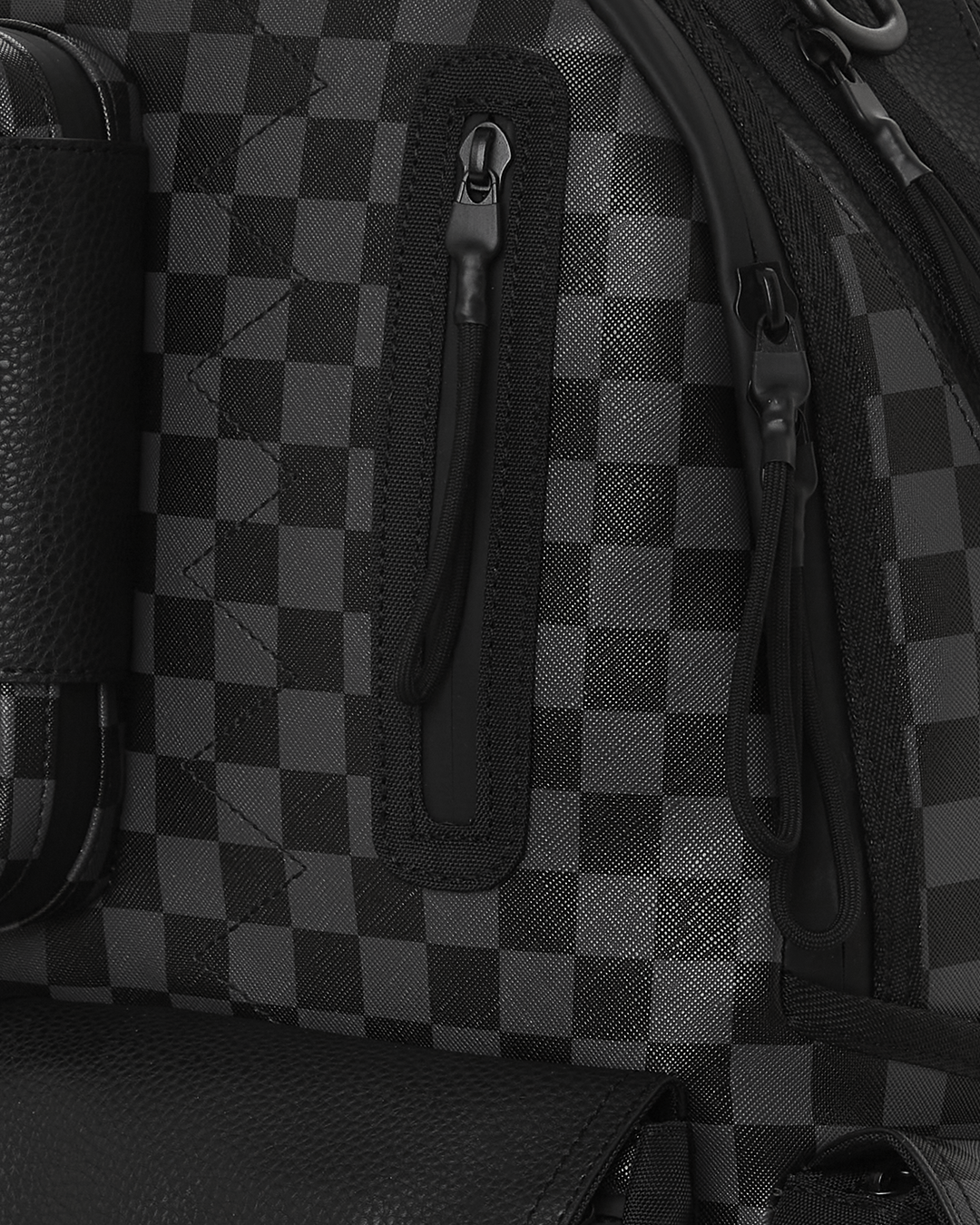 Limited Edition SPECIAL OPS NIGHT WATCH BACKPACK DLXV