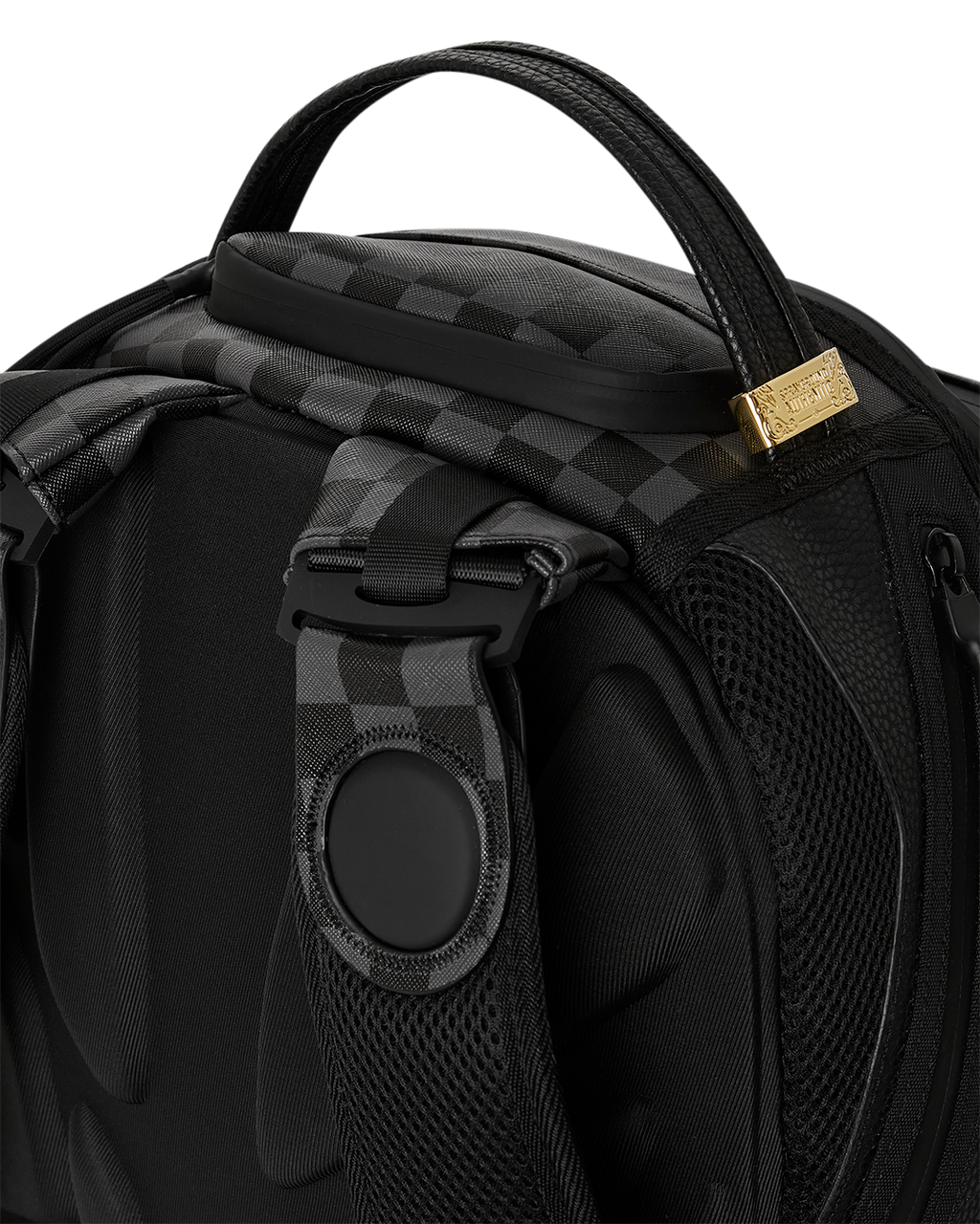 Limited Edition SPECIAL OPS NIGHT WATCH BACKPACK DLXV
