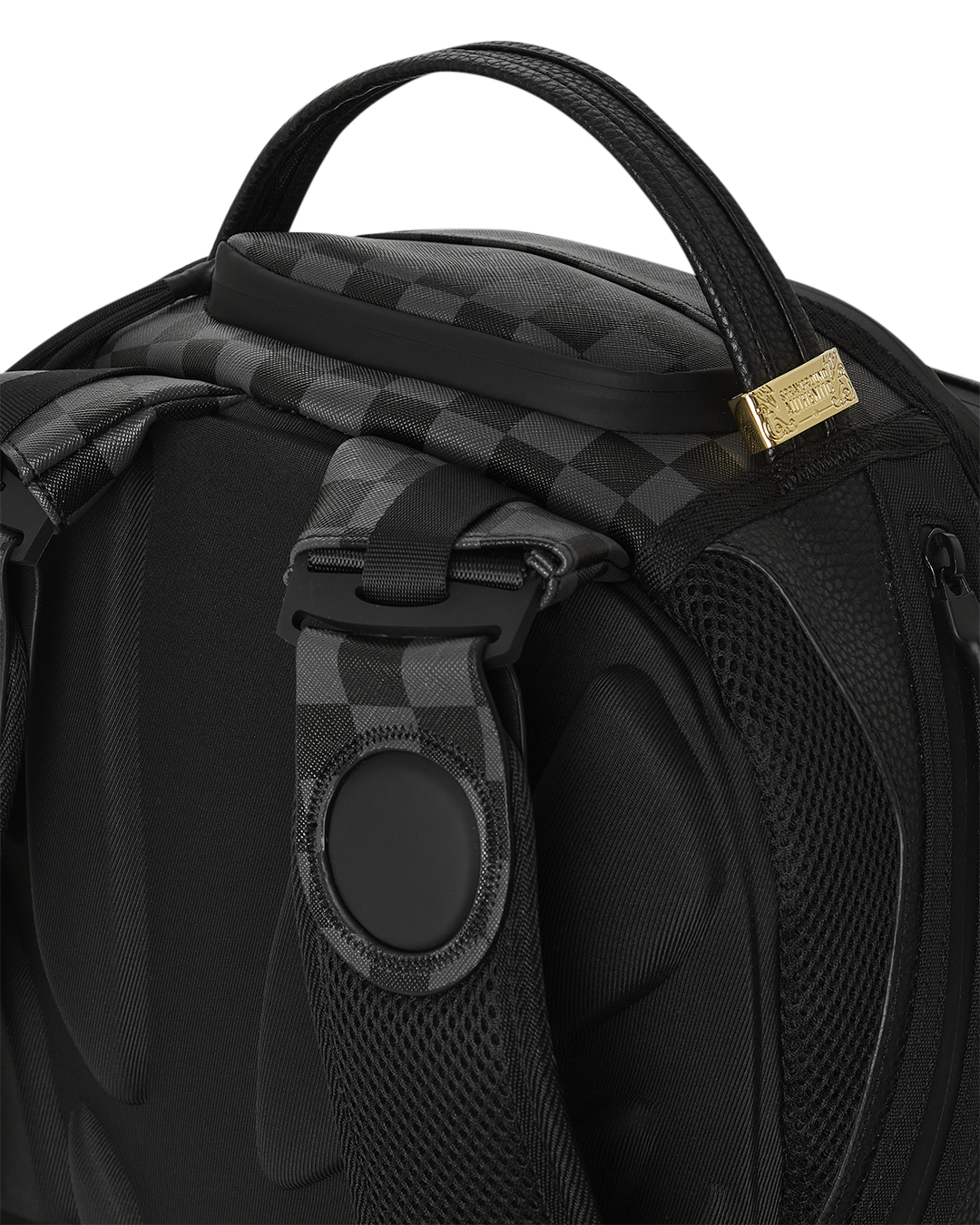 Limited Edition SPECIAL OPS NIGHT WATCH BACKPACK DLXV