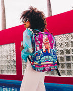 Limited Edition DIABLO 24K MULTIVERSE BACKPACK