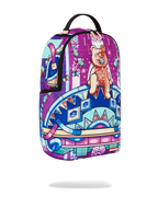 Limited Edition DIABLO 24K MULTIVERSE BACKPACK