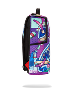 Limited Edition DIABLO 24K MULTIVERSE BACKPACK
