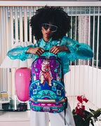 Limited Edition DIABLO 24K MULTIVERSE BACKPACK