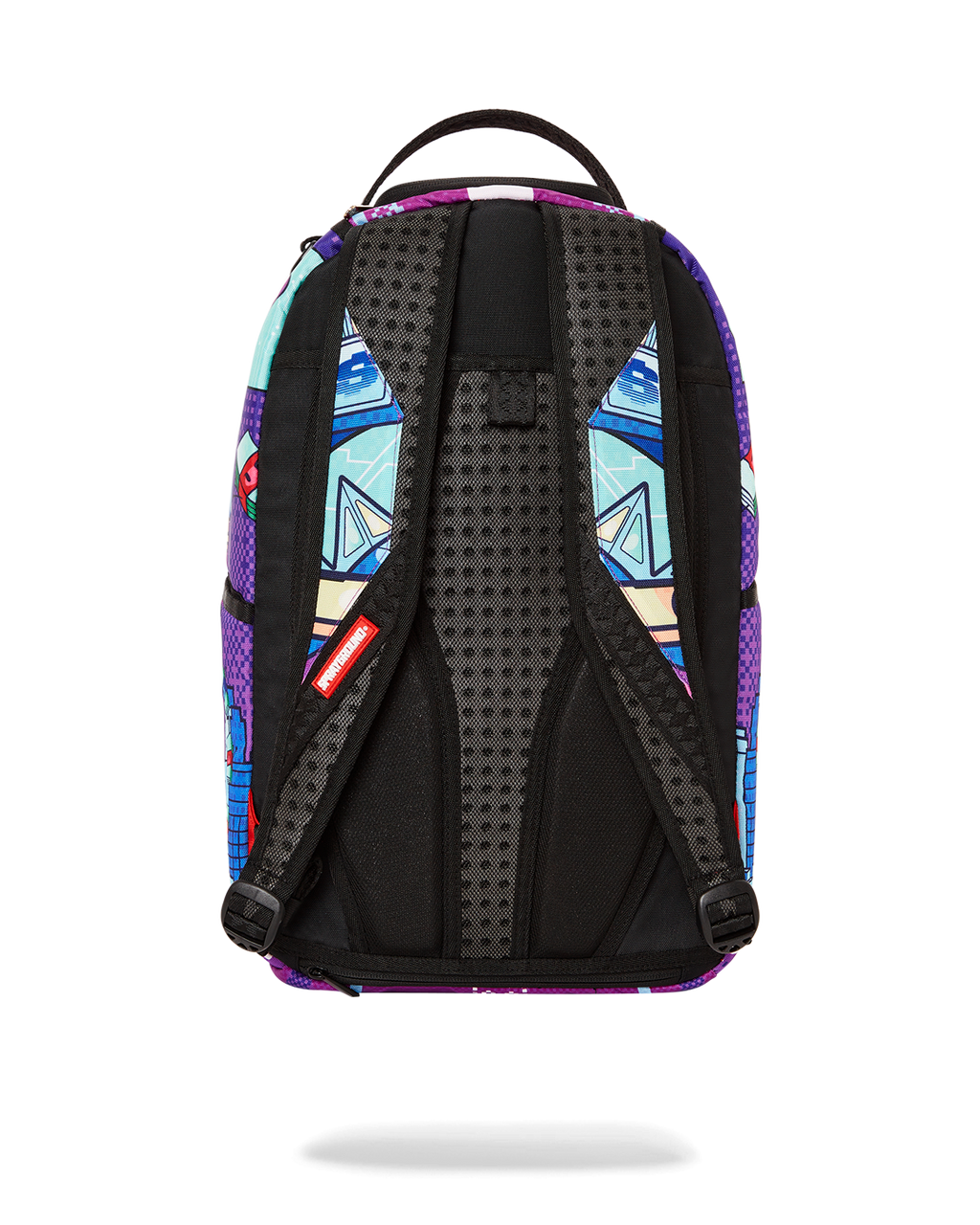 Limited Edition DIABLO 24K MULTIVERSE BACKPACK