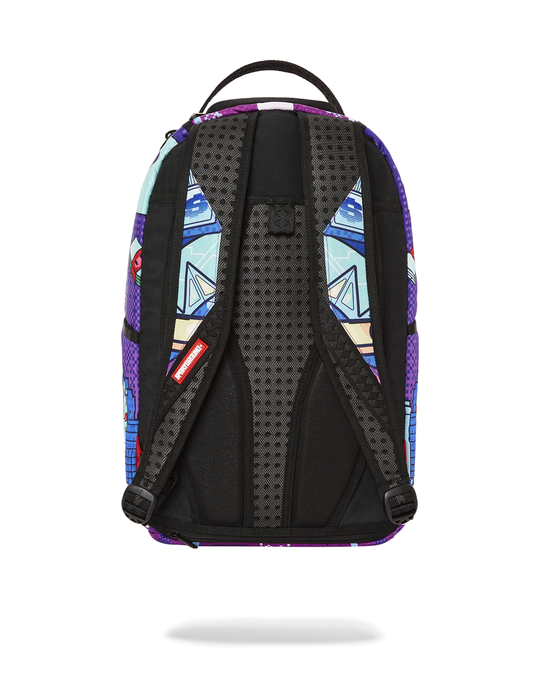 Limited Edition DIABLO 24K MULTIVERSE BACKPACK