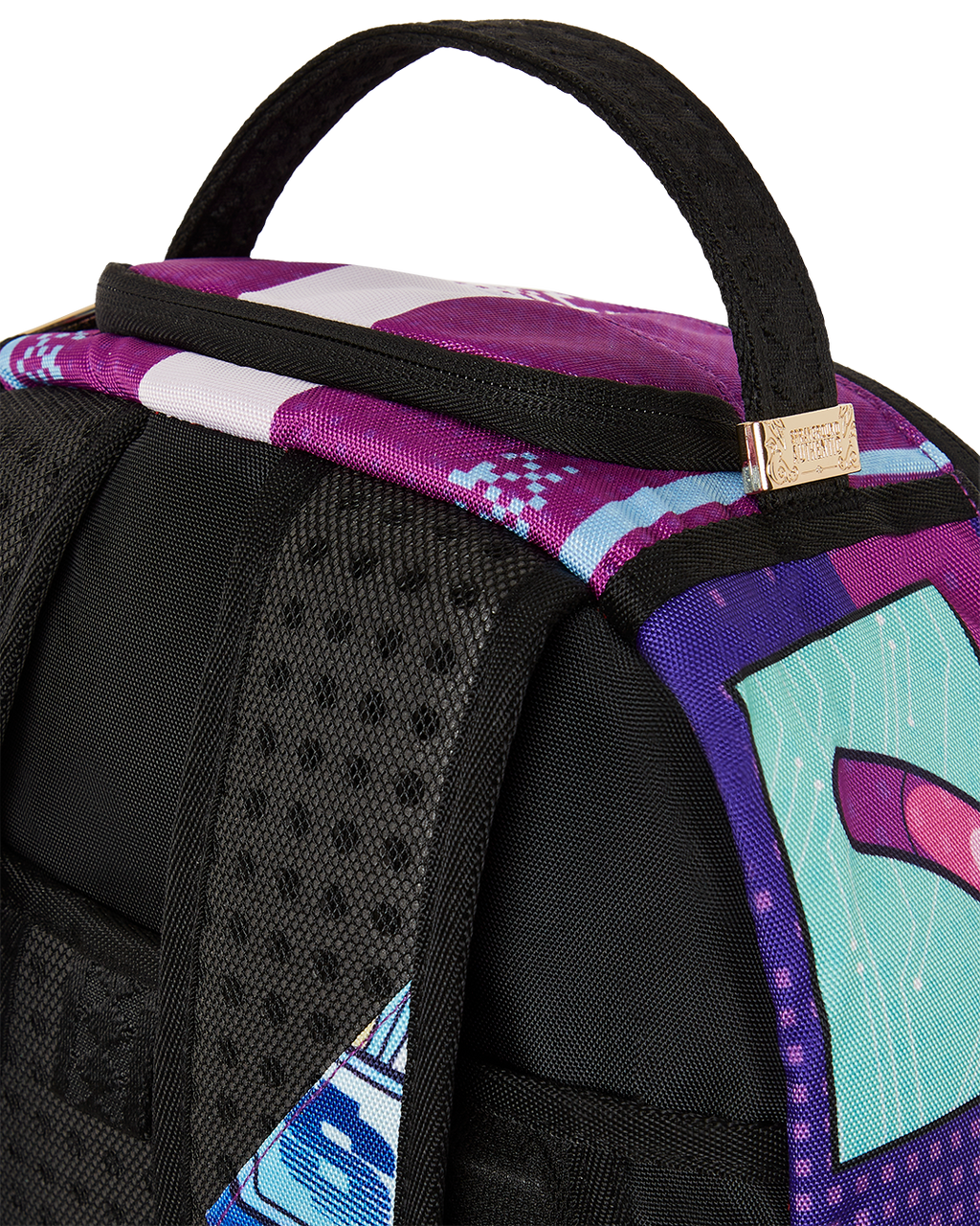 Limited Edition DIABLO 24K MULTIVERSE BACKPACK