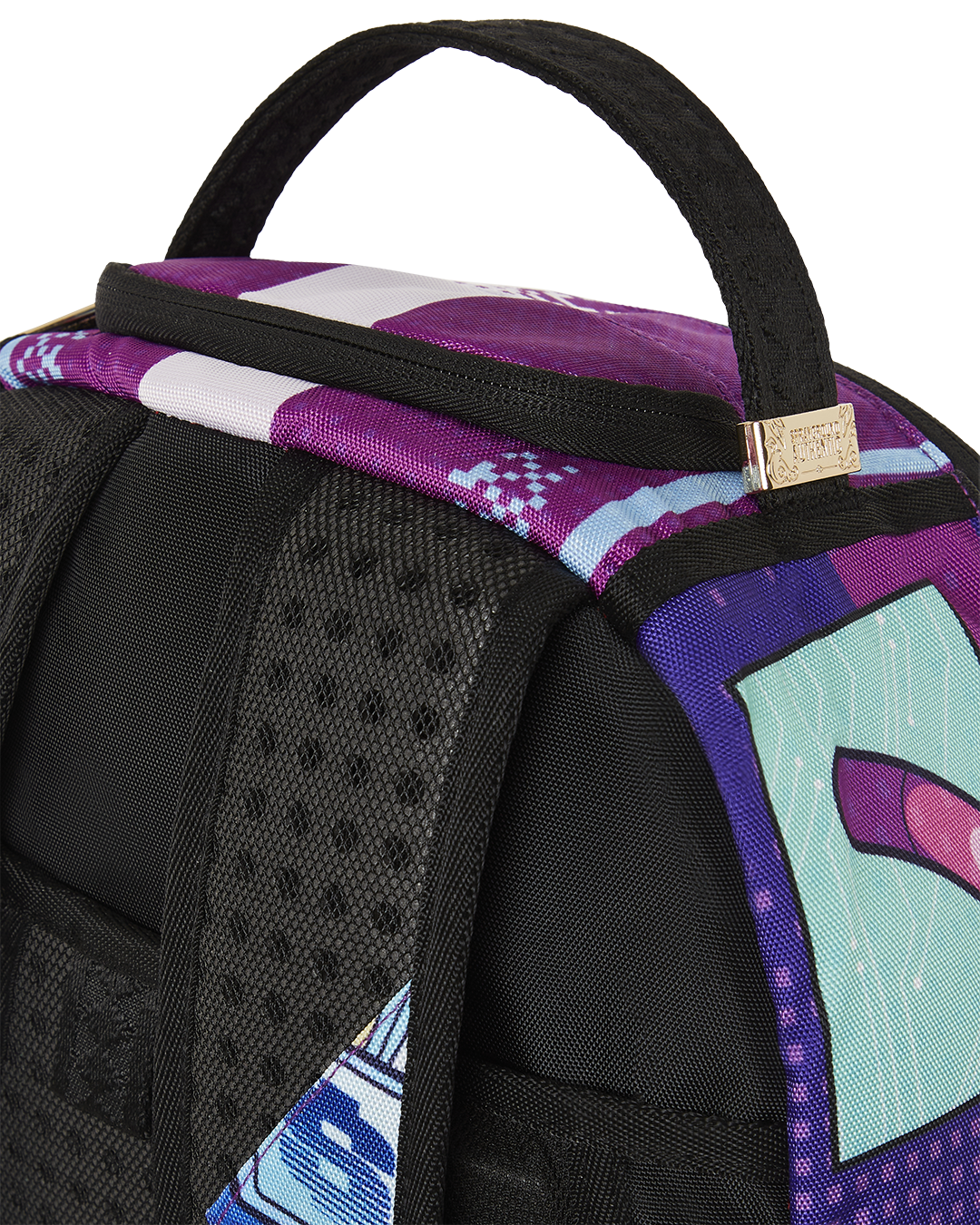 Limited Edition DIABLO 24K MULTIVERSE BACKPACK