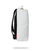 Limited Edition SHARK CENTRAL BACKPACK WHTWHT DLXV
