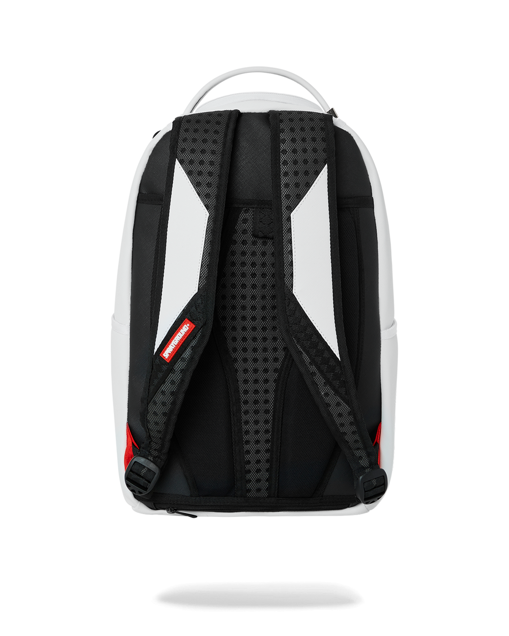 Limited Edition SHARK CENTRAL BACKPACK WHTWHT DLXV