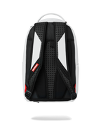 Limited Edition SHARK CENTRAL BACKPACK WHTWHT DLXV