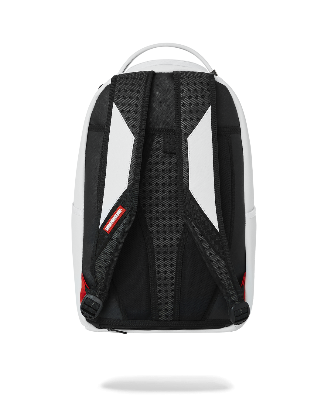 Limited Edition SHARK CENTRAL BACKPACK WHTWHT DLXV