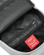 Limited Edition SHARK CENTRAL BACKPACK WHTWHT DLXV