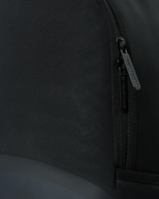 Limited Edition SHARK CENTRAL BLK ON BLK BACKPACK DLXV