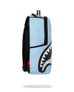 Limited Edition SHARK CENTRAL BLUE BACKPACK DLXV