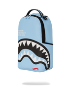 Limited Edition SHARK CENTRAL BLUE BACKPACK DLXV