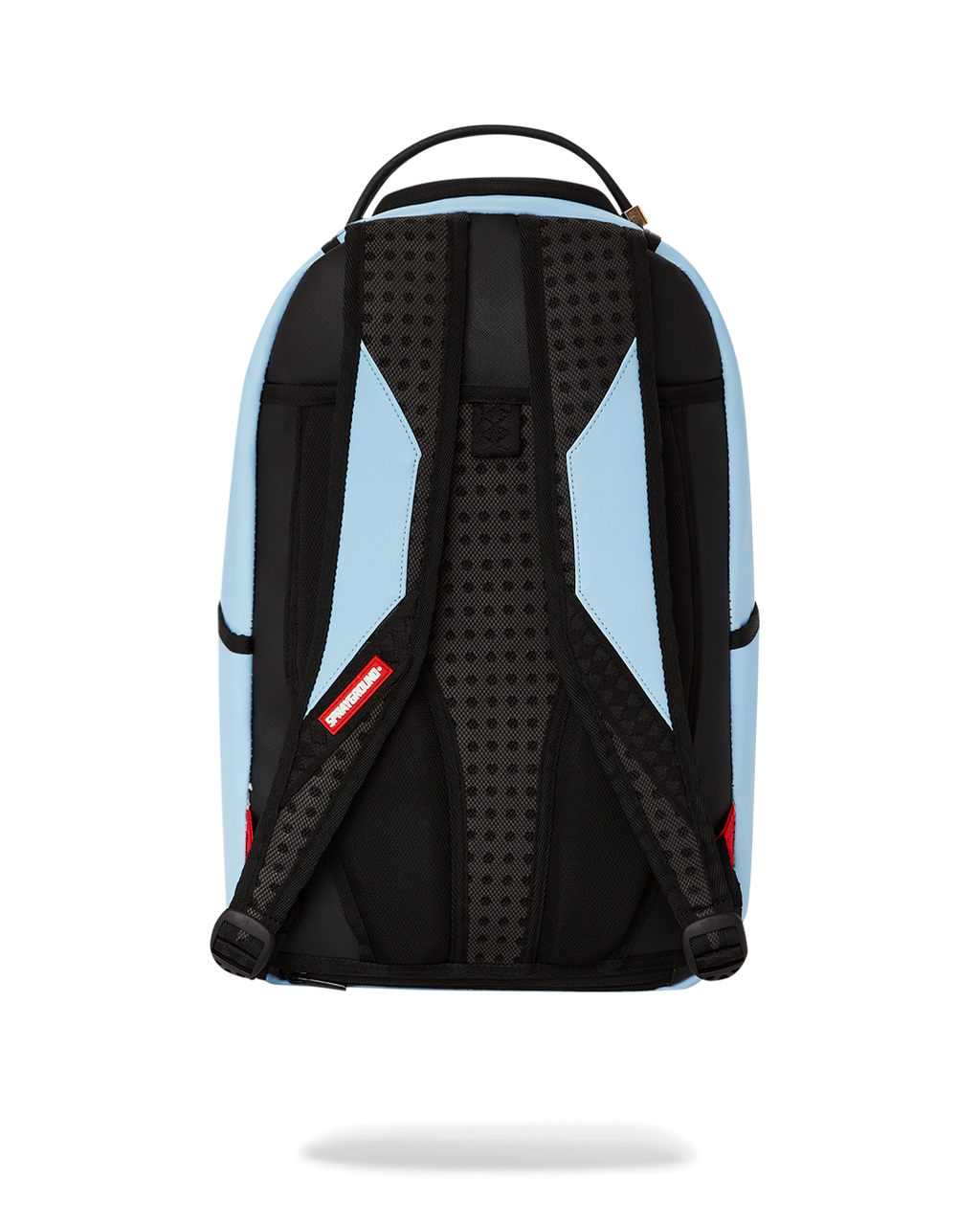 Limited Edition SHARK CENTRAL BLUE BACKPACK DLXV