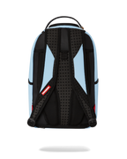 Limited Edition SHARK CENTRAL BLUE BACKPACK DLXV