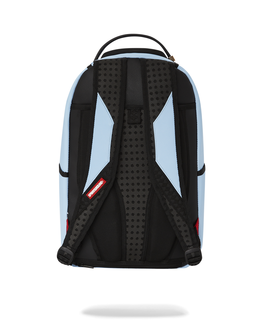 Limited Edition SHARK CENTRAL BLUE BACKPACK DLXV