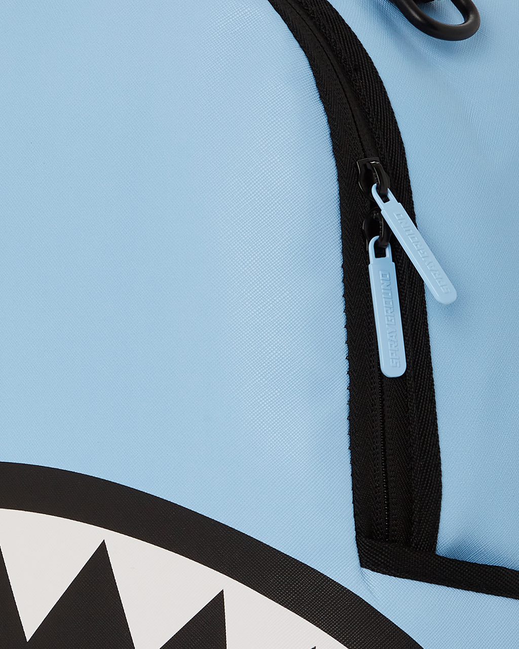 Limited Edition SHARK CENTRAL BLUE BACKPACK DLXV
