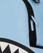 Limited Edition SHARK CENTRAL BLUE BACKPACK DLXV