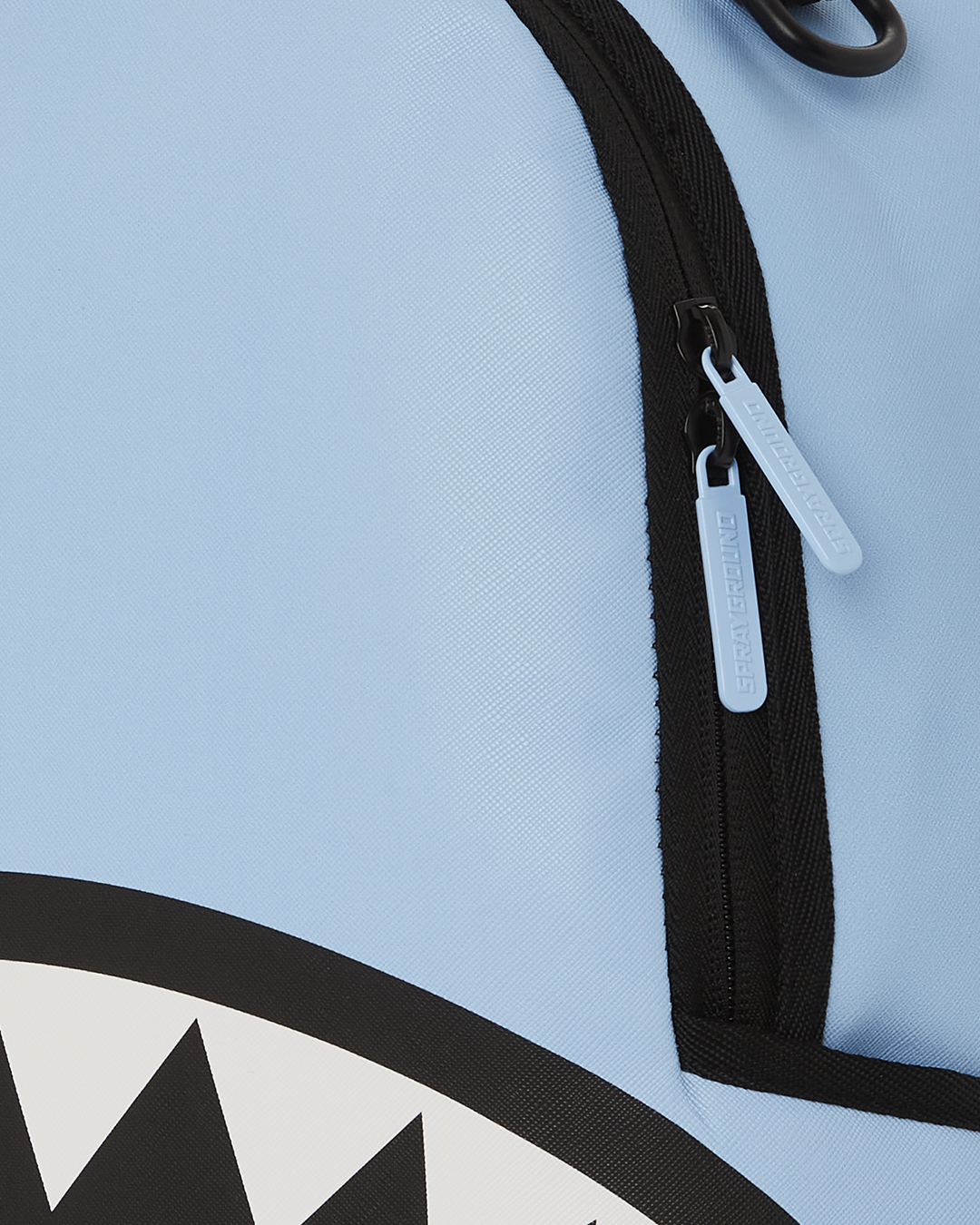 Limited Edition SHARK CENTRAL BLUE BACKPACK DLXV