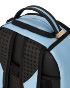 Limited Edition SHARK CENTRAL BLUE BACKPACK DLXV