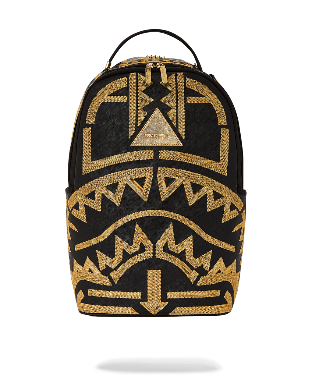 Limited Edition A.I.8 AFRICAN INTELLIGENCE PATH TO THE FUTURE II BACKPACK DLXV