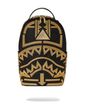 Limited Edition A.I.8 AFRICAN INTELLIGENCE PATH TO THE FUTURE II BACKPACK DLXV