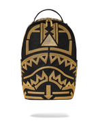 Limited Edition A.I.8 AFRICAN INTELLIGENCE PATH TO THE FUTURE II BACKPACK DLXV