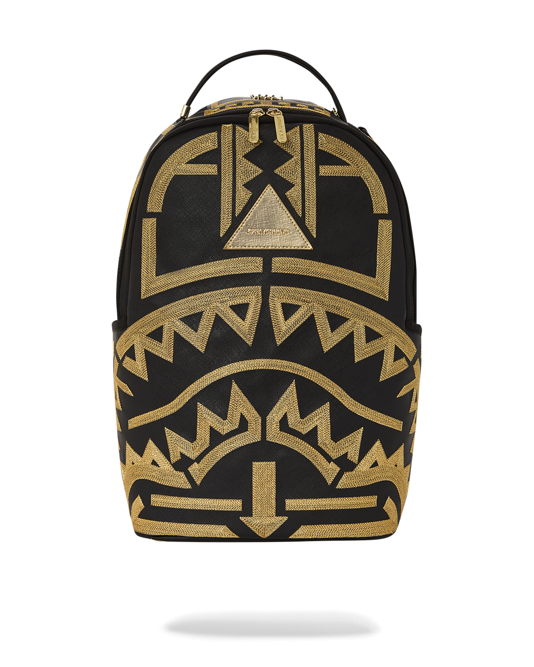 Limited Edition A.I.8 AFRICAN INTELLIGENCE PATH TO THE FUTURE II BACKPACK DLXV
