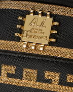 Limited Edition A.I.8 AFRICAN INTELLIGENCE PATH TO THE FUTURE II BACKPACK DLXV