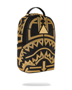 Limited Edition A.I.8 AFRICAN INTELLIGENCE PATH TO THE FUTURE II BACKPACK DLXV