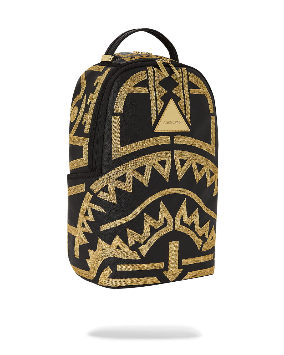 Limited Edition A.I.8 AFRICAN INTELLIGENCE PATH TO THE FUTURE II BACKPACK DLXV