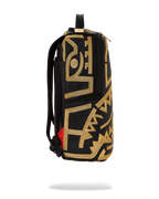 Limited Edition A.I.8 AFRICAN INTELLIGENCE PATH TO THE FUTURE II BACKPACK DLXV