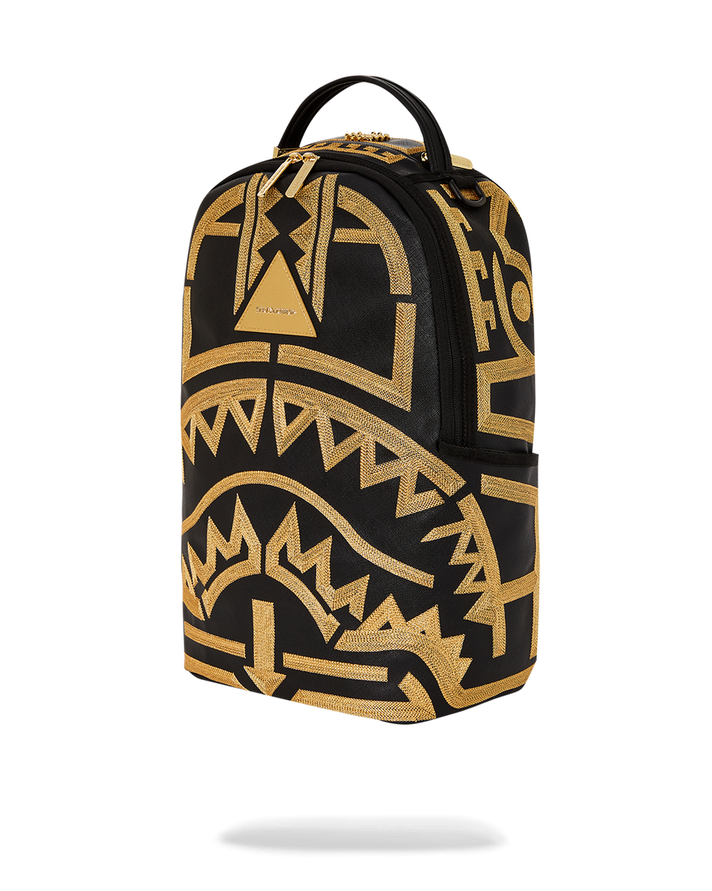 Limited Edition A.I.8 AFRICAN INTELLIGENCE PATH TO THE FUTURE II BACKPACK DLXV