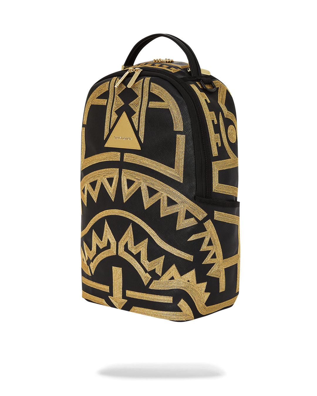 Limited Edition A.I.8 AFRICAN INTELLIGENCE PATH TO THE FUTURE II BACKPACK DLXV