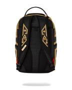 Limited Edition A.I.8 AFRICAN INTELLIGENCE PATH TO THE FUTURE II BACKPACK DLXV