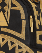 Limited Edition A.I.8 AFRICAN INTELLIGENCE PATH TO THE FUTURE II BACKPACK DLXV