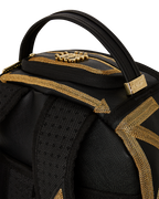 Limited Edition A.I.8 AFRICAN INTELLIGENCE PATH TO THE FUTURE II BACKPACK DLXV