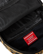 Limited Edition A.I.8 AFRICAN INTELLIGENCE PATH TO THE FUTURE II BACKPACK DLXV