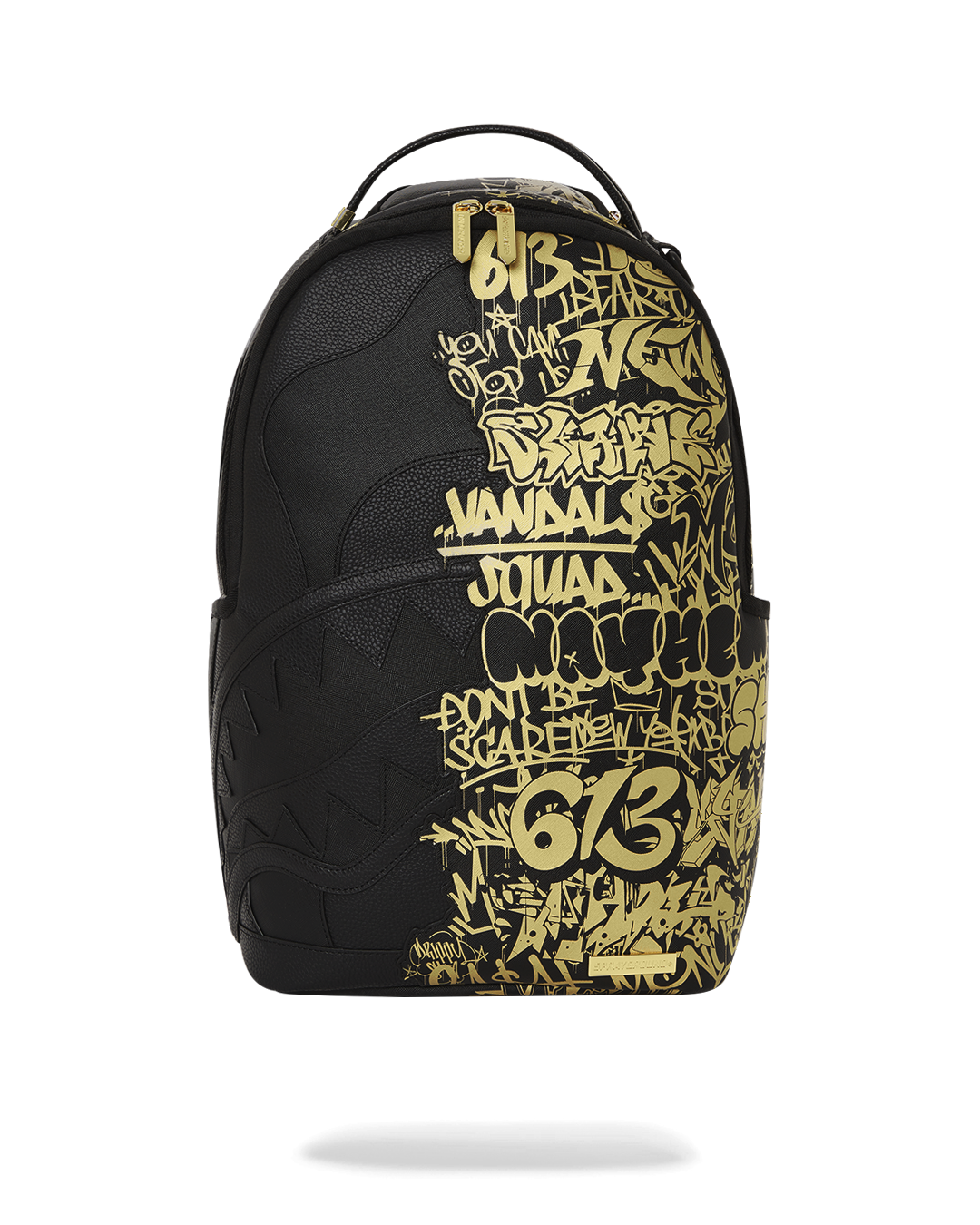 Limited Edition HALF GRAFF GLIDE BACKPACK DLXV