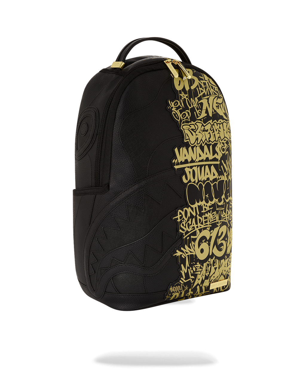 Limited Edition HALF GRAFF GLIDE BACKPACK DLXV