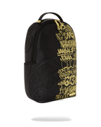 Limited Edition HALF GRAFF GLIDE BACKPACK DLXV